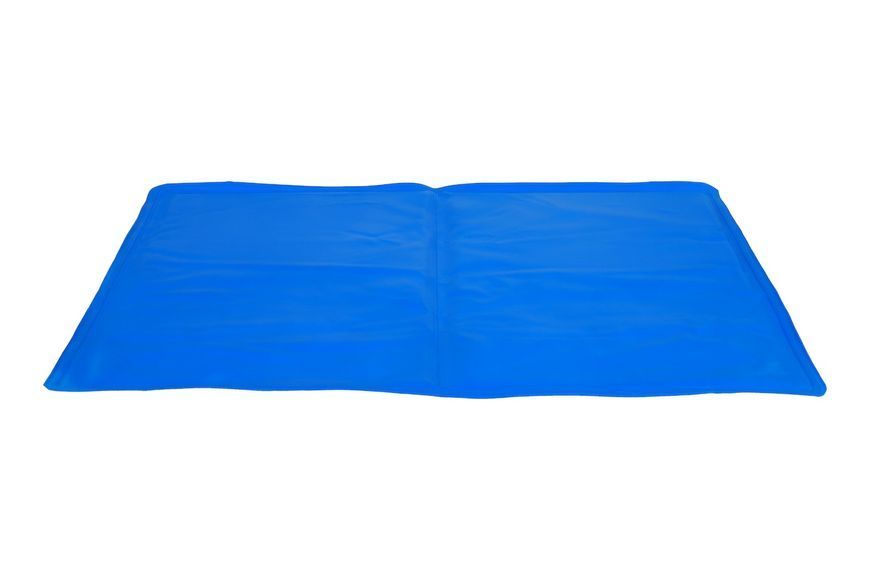 Килимок охолоджуючий для тварин Pet Cool mat (Синій), 93х78см(A33598-XXXL) A33598-XXXL фото