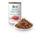 Вологий корм для собак Brit Mono Protein Tuna & Sweet Potato з тунцем і бататом, 400 г 100055/9742 фото 2