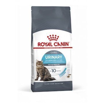 Сухой корм Royal Canin Urinary Care 400 гр 1800004 фото