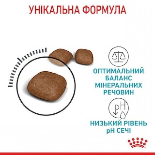 Сухий корм Royal Canin Urinary Care 400 г 1800004 фото