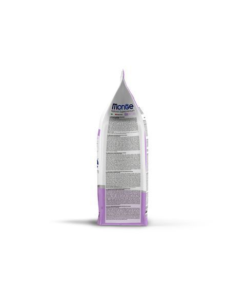 Monge Sterilised 10 кг 70005135 фото