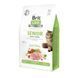 Сухий корм для котів похилого віку з надмірною вагою Brit Care Cat GF Senior Weight Control, 7 кг 171313 фото 1