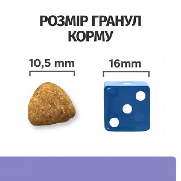 Hill&rsquo;s Prescription Diet i/d Low Fat Сухой корм для ухода за пищеварением у собак, с пониженным содержанием жира, с курицей, 1,5 кг 605876 фото